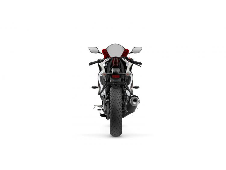 YAMAHA YZF-R 125 70TH Anniversary 