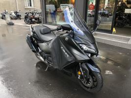 Photo du véhicule YAMAHA