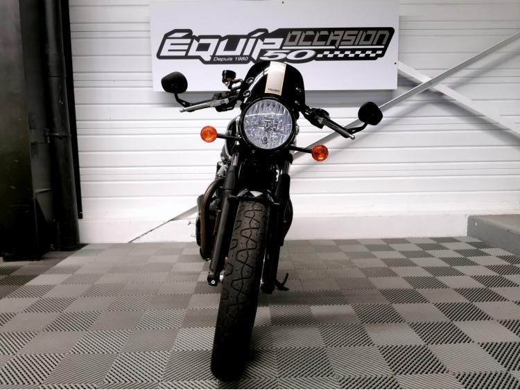 TRIUMPH STREET CUP 900