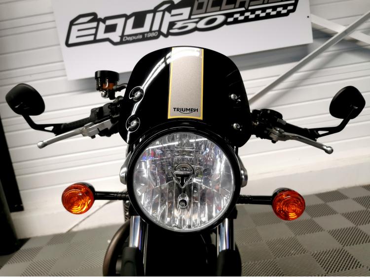 TRIUMPH STREET CUP 900