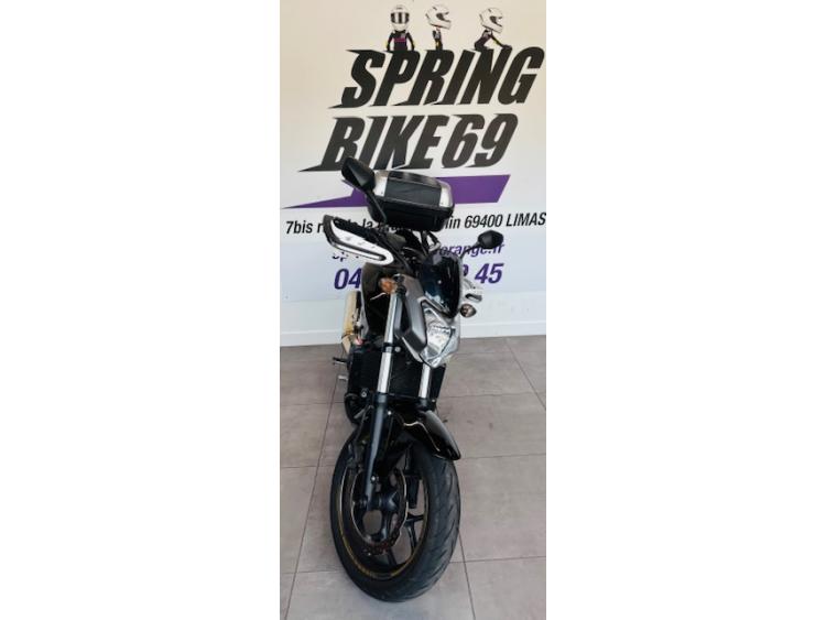 HONDA NC 700 S 