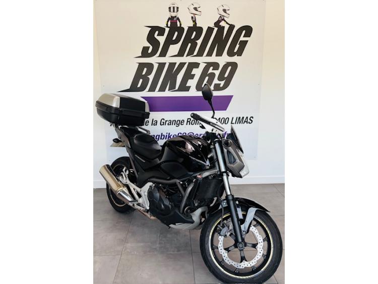 HONDA NC 700 S 