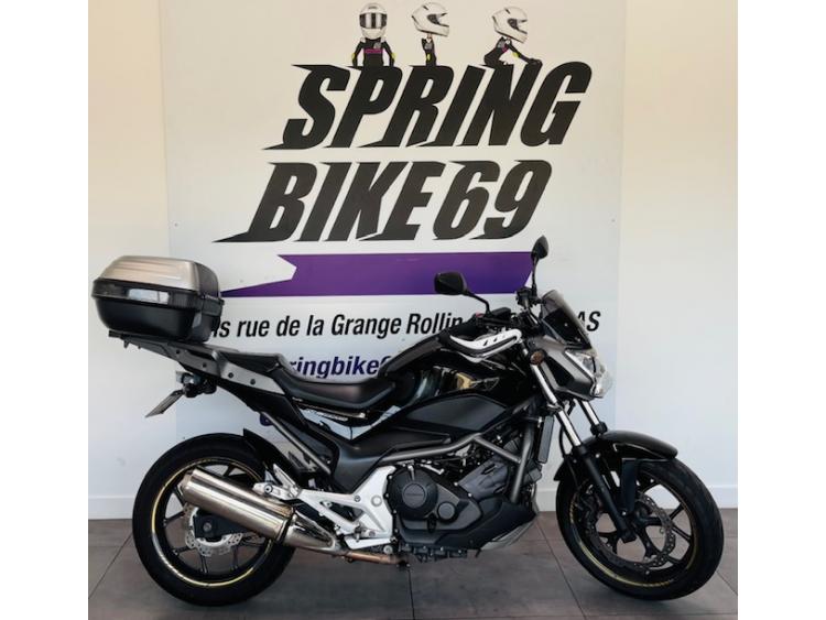 HONDA NC 700 S 