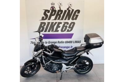 HONDA NC 700 S