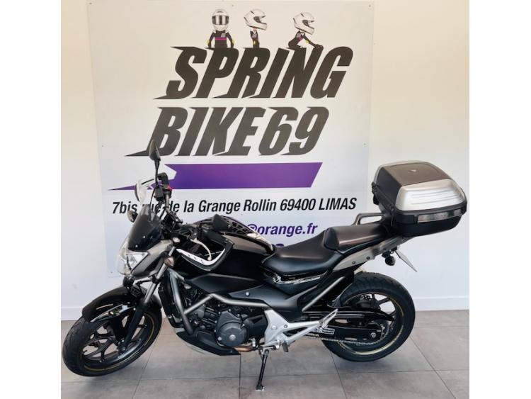 HONDA NC 700 S 