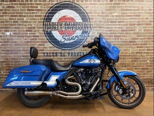 HARLEY-DAVIDSON TOURING STREET GLIDE 1923 ST