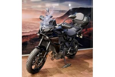 YAMAHA MT-09 TRACER