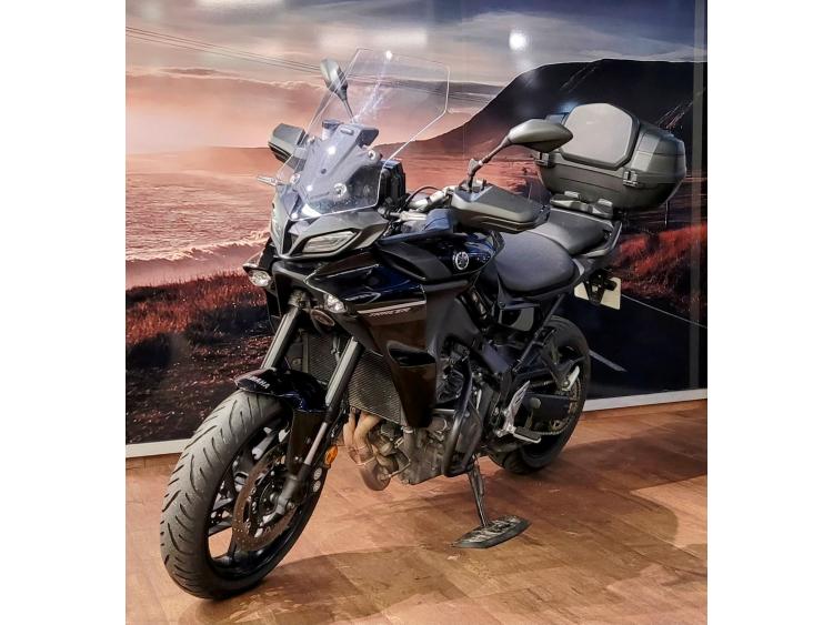 YAMAHA MT-09 TRACER