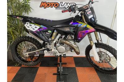 FANTIC XX 125