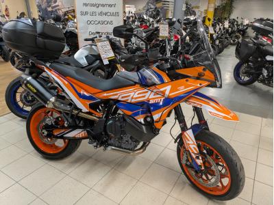 KTM 890 SMT