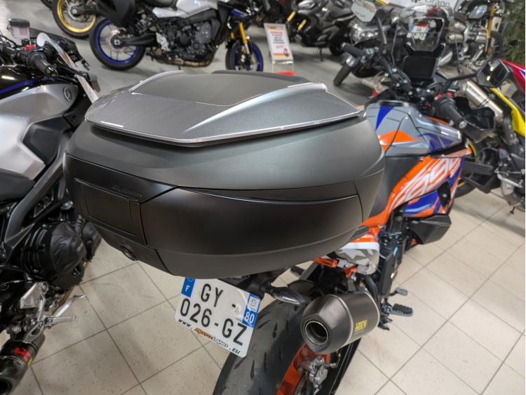 KTM 890 SMT
