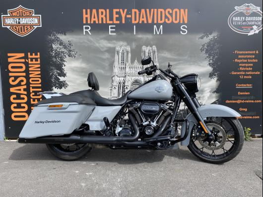 HARLEY-DAVIDSON TOURING ROAD KING 1868 SPECIAL