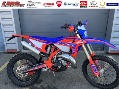 BETA RR 125 RACING 2T
