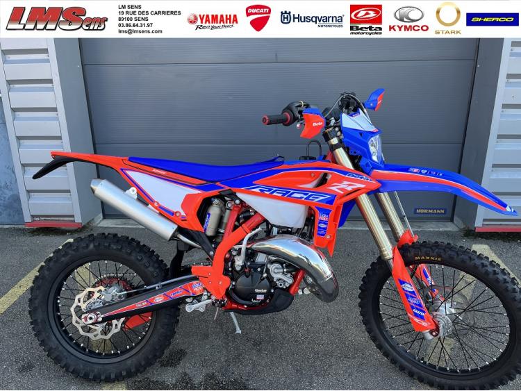 BETA RR 2T 125 RACE