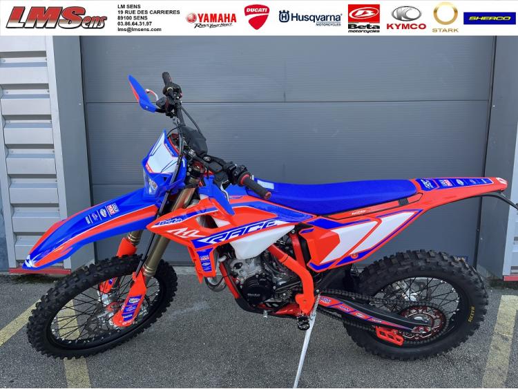 BETA RR 2T 125 RACE
