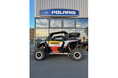 POLARIS RZR XP