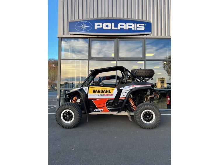 POLARIS RZR XP SPORT