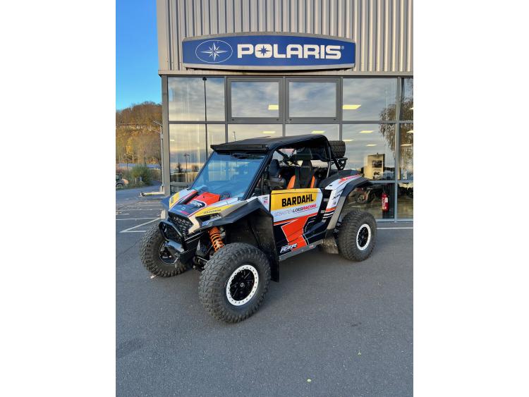 POLARIS RZR XP SPORT