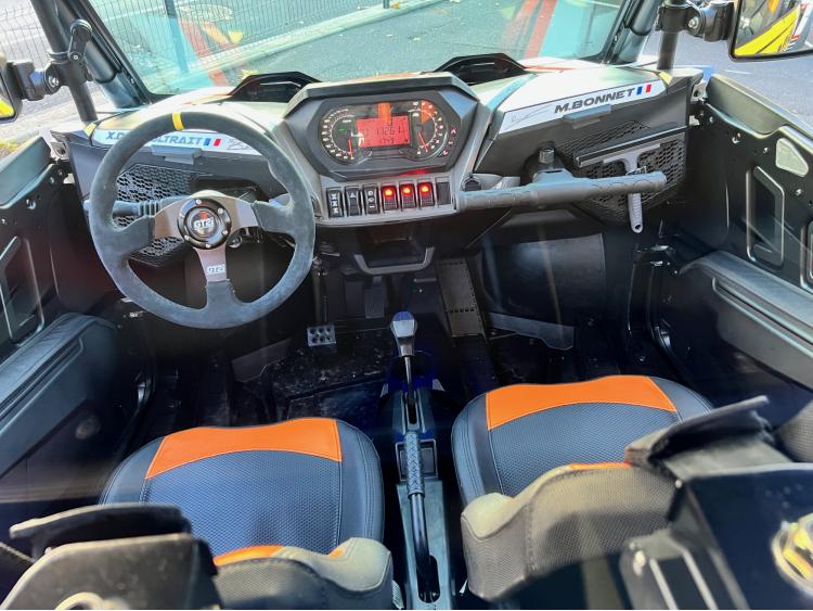 POLARIS RZR XP SPORT