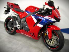 Photo du véhicule HONDA