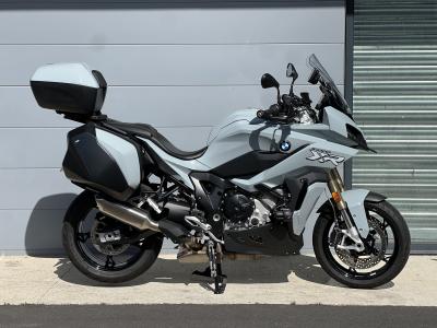BMW S 1000 XR