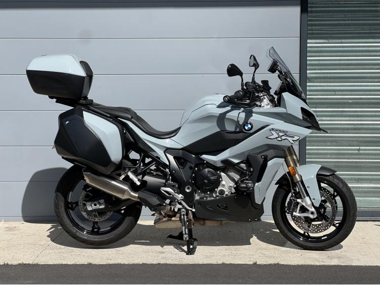 BMW S 1000 XR FINITION PRO