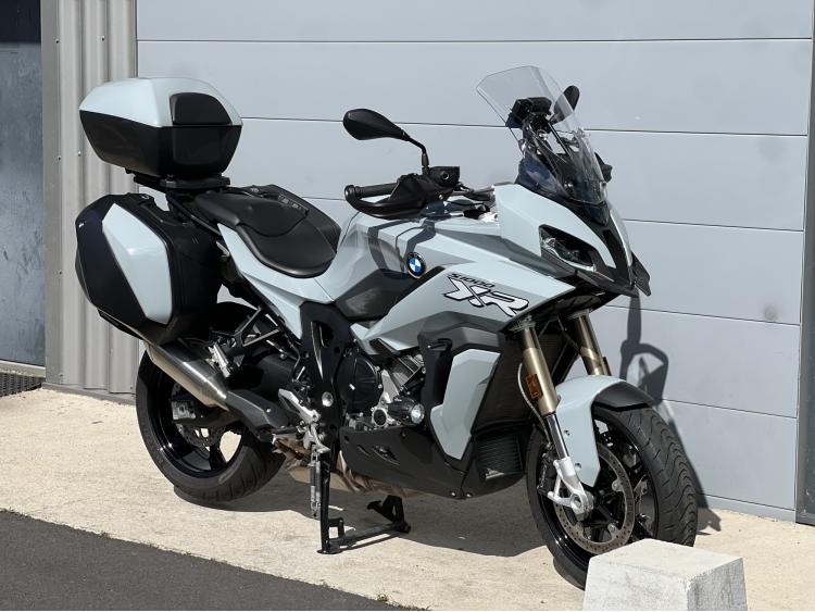BMW S 1000 XR FINITION PRO