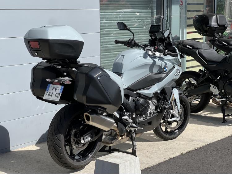 BMW S 1000 XR FINITION PRO