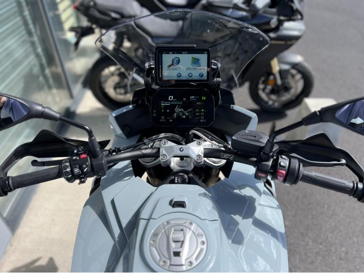 BMW S 1000 XR FINITION PRO