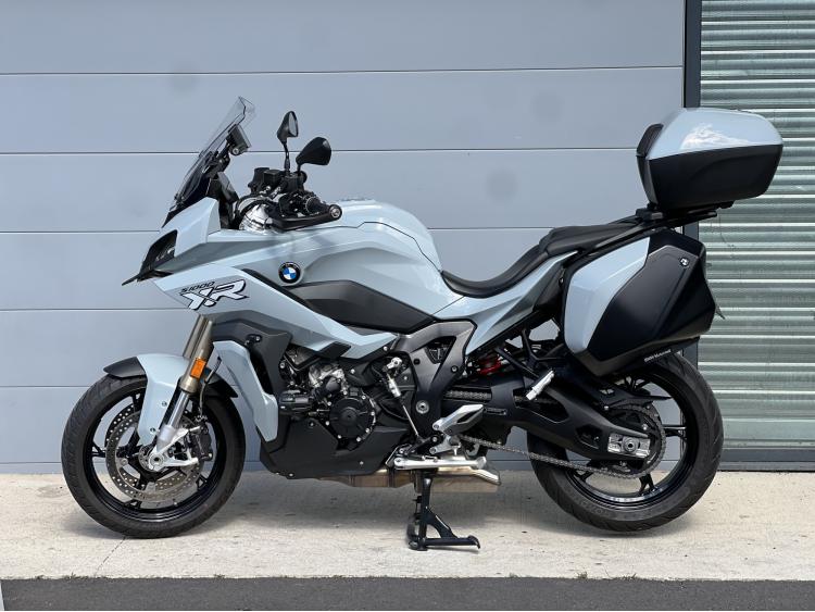 BMW S 1000 XR FINITION PRO