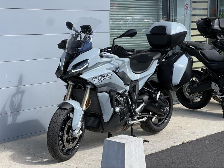 BMW S 1000 XR FINITION PRO