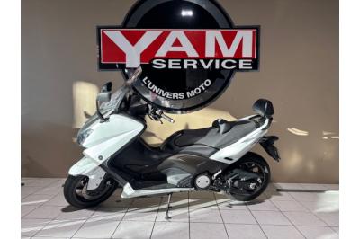 YAMAHA XP T-MAX 530