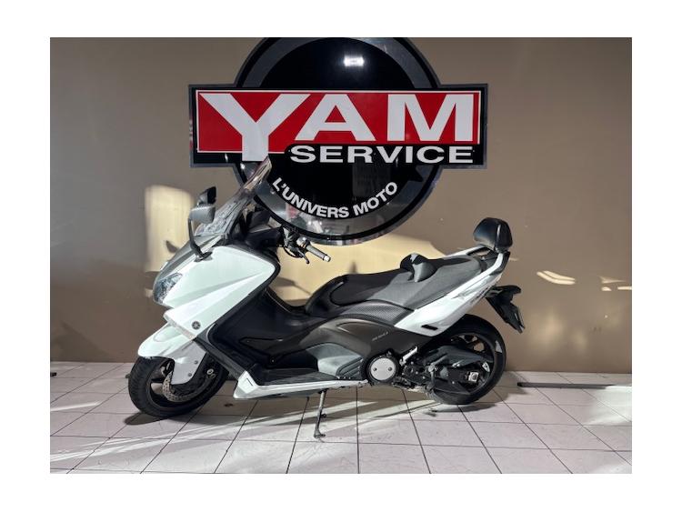 YAMAHA XP T-MAX 530