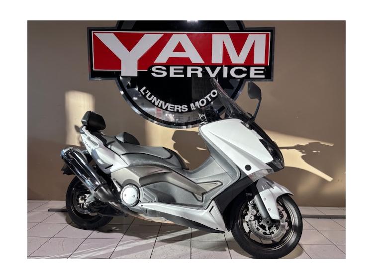 YAMAHA XP T-MAX 530