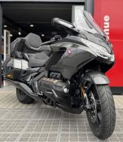 Photo du véhicule HONDA