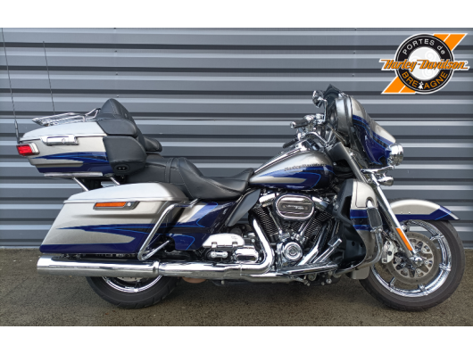 HARLEY-DAVIDSON TOURING ULTRA LIMITED 1868 