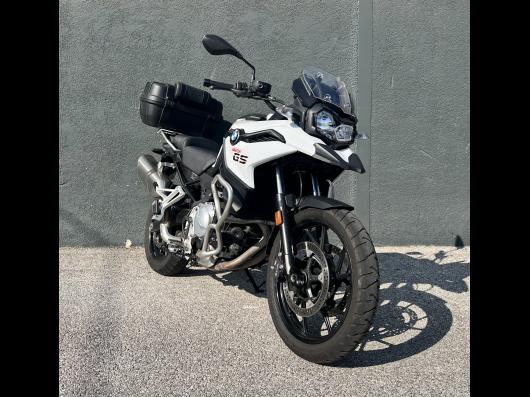 BMW f 750 gs