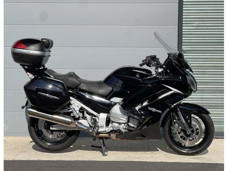 YAMAHA FJR 1300 AE ABS