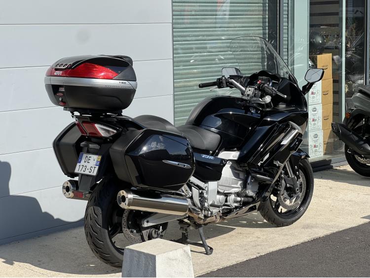 YAMAHA FJR 1300 AE ABS
