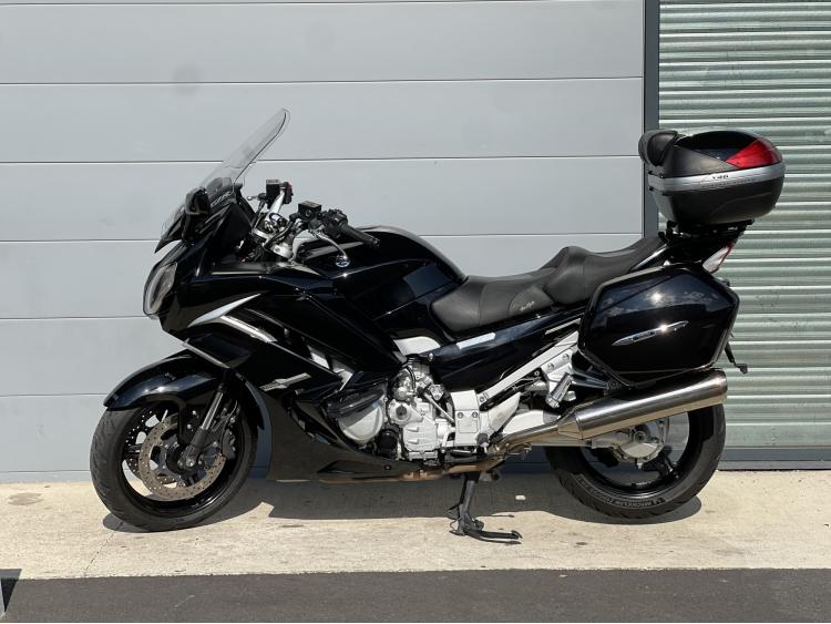 YAMAHA FJR 1300 AE ABS