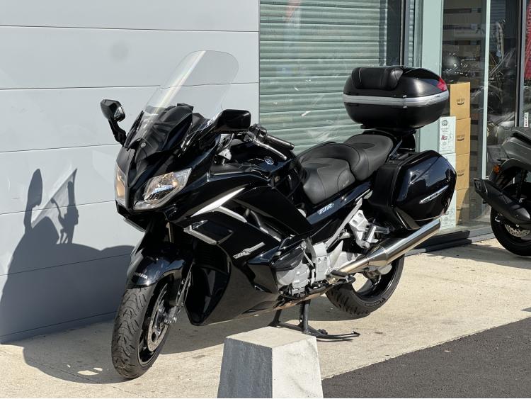 YAMAHA FJR 1300 AE ABS