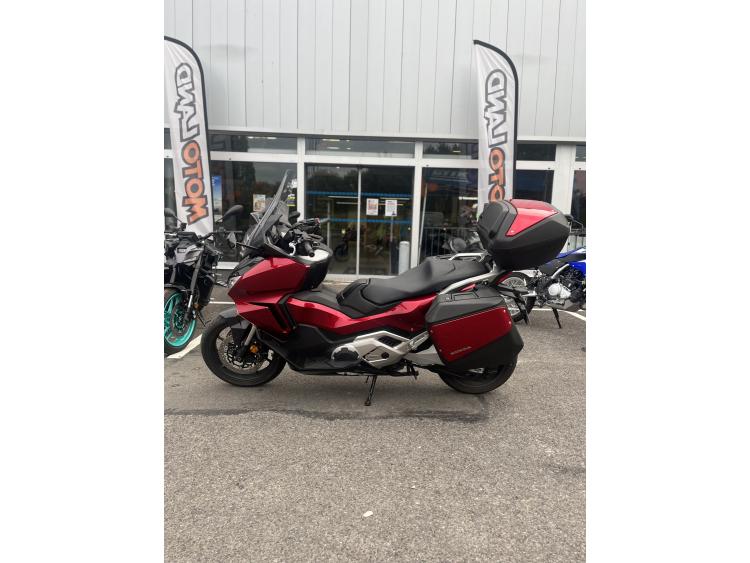 HONDA NSS FORZA 750