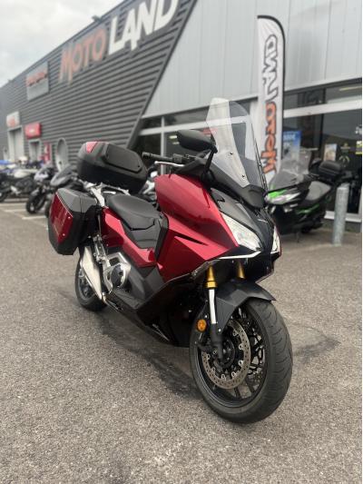 HONDA NSS FORZA 750