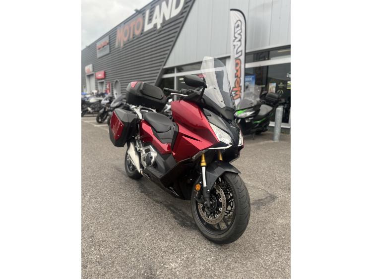 HONDA NSS FORZA 750