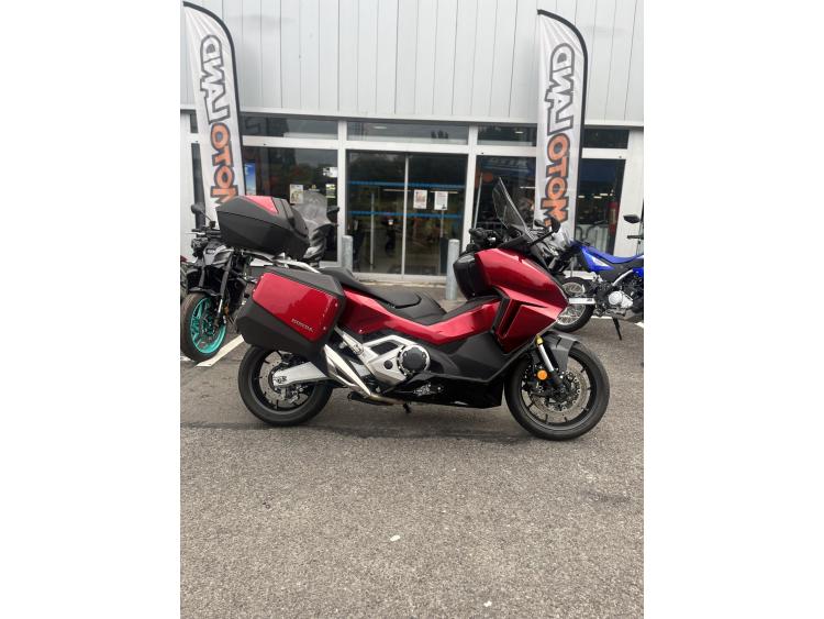 HONDA NSS FORZA 750