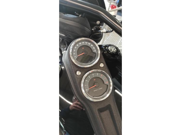 HARLEY-DAVIDSON LOW RIDER S 1868