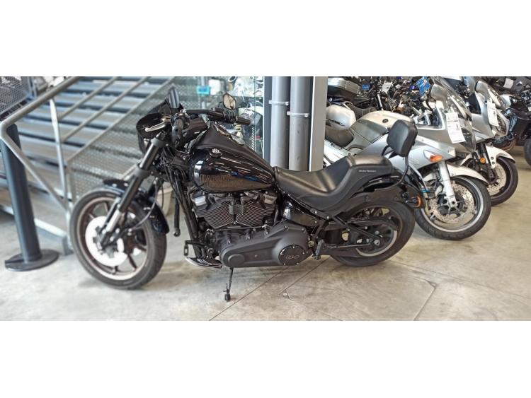 HARLEY-DAVIDSON LOW RIDER S 1868