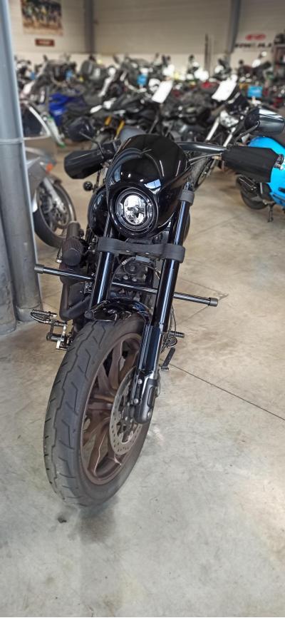 HARLEY-DAVIDSON LOW RIDER S 1868