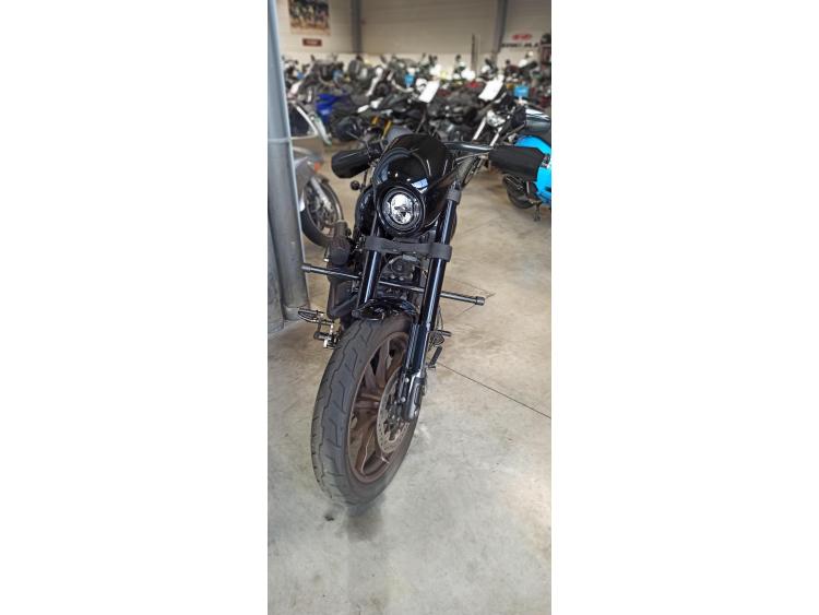 HARLEY-DAVIDSON LOW RIDER S 1868