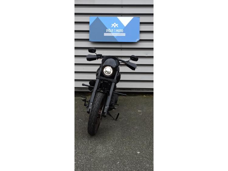 HARLEY-DAVIDSON HARLEY-DAVIDSON LOW RIDER S 1868